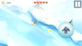 Game screenshot Snowman Slope: Pro Ramp hack