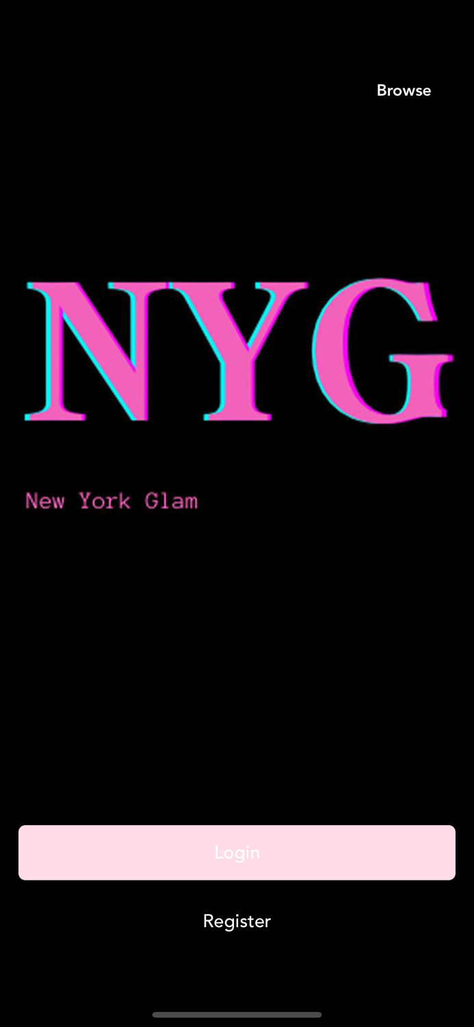 New York Glam Boutique