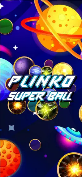 Game screenshot Plinko Super Ball mod apk
