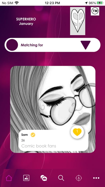 Superhero Rendezvous