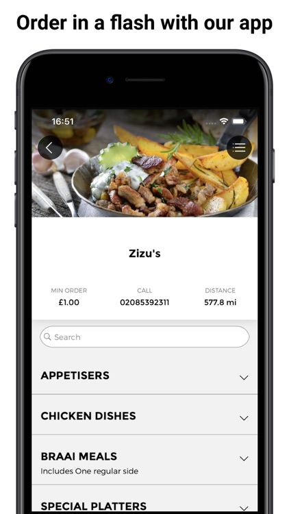 Zizu's Leyton