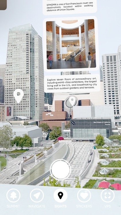 Reality Browser screenshot-3