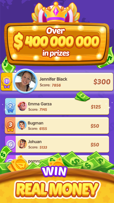 Bingo Tour: win real cash screenshot 3