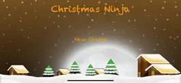 Game screenshot Winter-Ninja mod apk