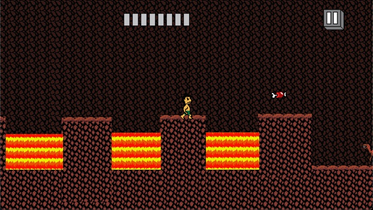 Caveman War Pro screenshot-3