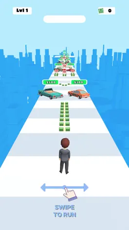 Game screenshot Car Dealer Run mod apk