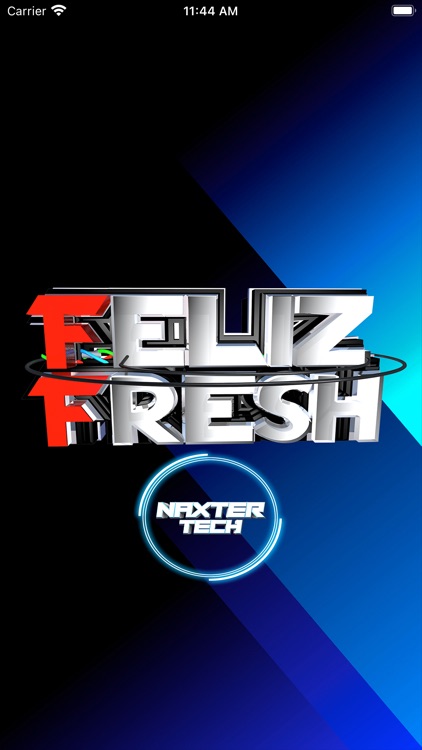 Feliz Fresh screenshot-4