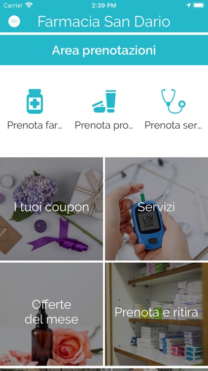 Farmacia San Dario