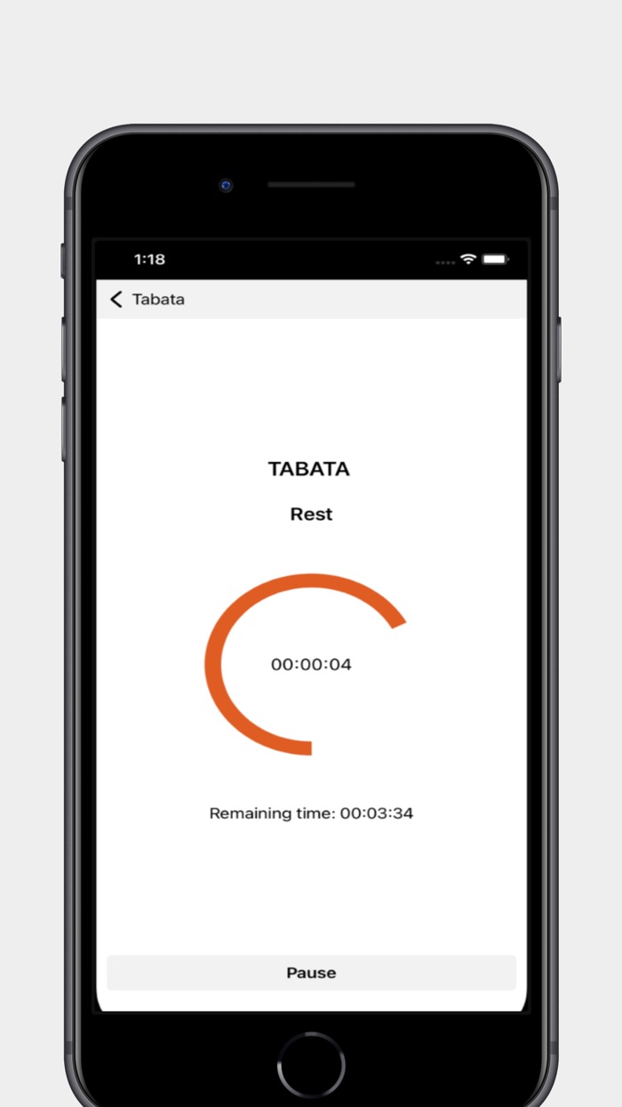 Lift It - Workout Builder