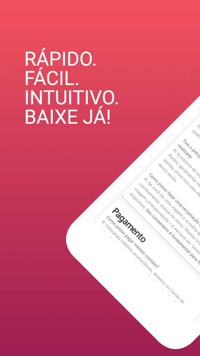 Leva Eu - Passageiros