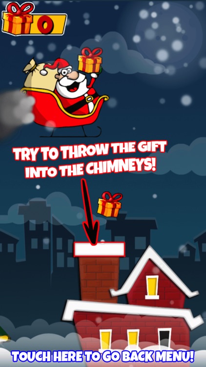 Let's Do It Santa screenshot-4