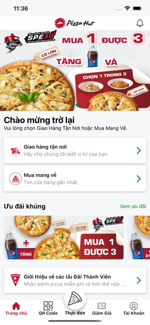 Pizza Hut Việt Nam