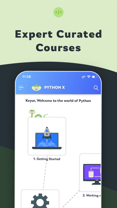 Learn Python Coding: Python X screenshot 2