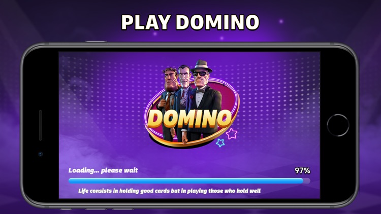 Domino Offline