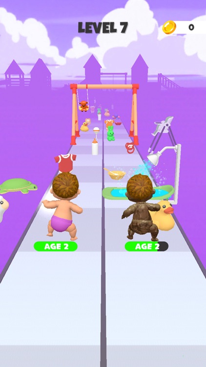 Twin Baby screenshot-5