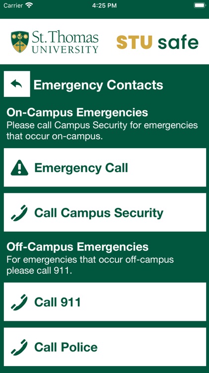 STU Safe screenshot-3