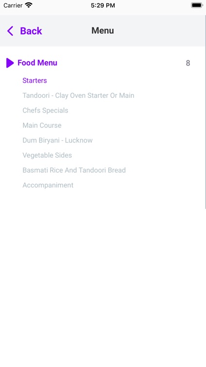 Tandoori-Treats screenshot-3