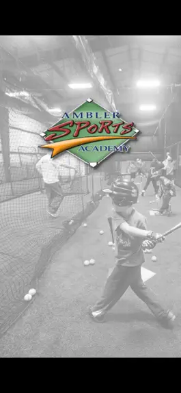 Game screenshot Ambler Sports Academy mod apk