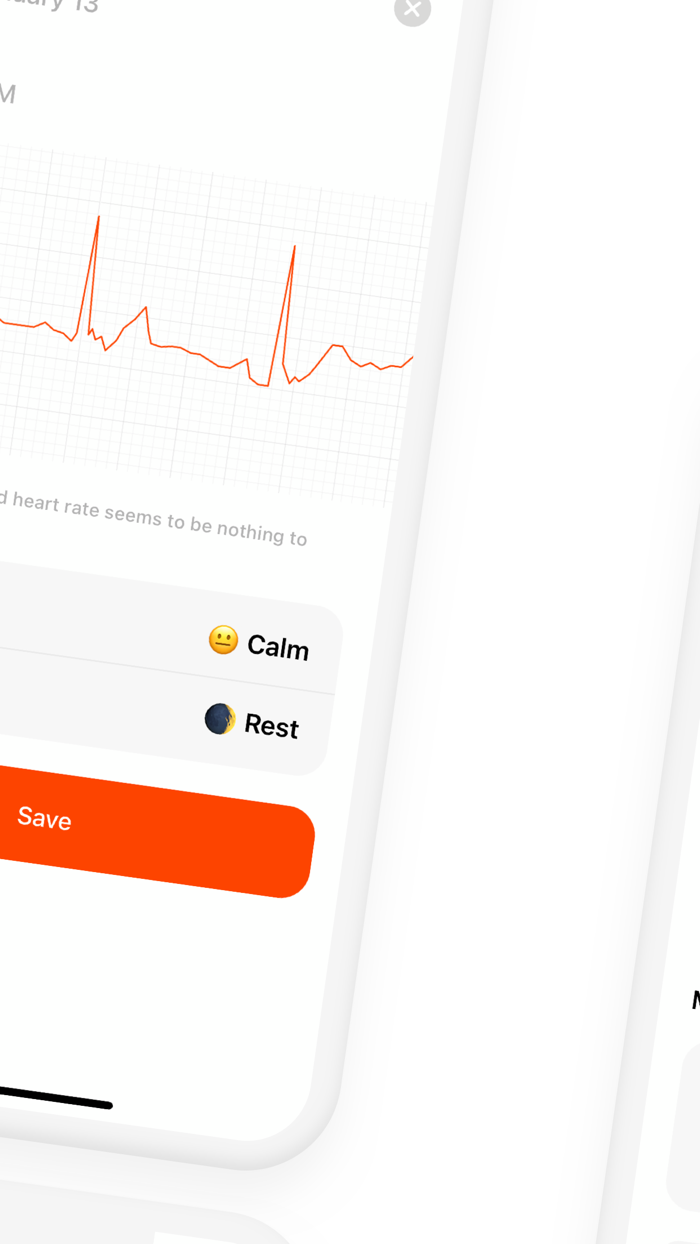 Pulse Health – Heart Rate