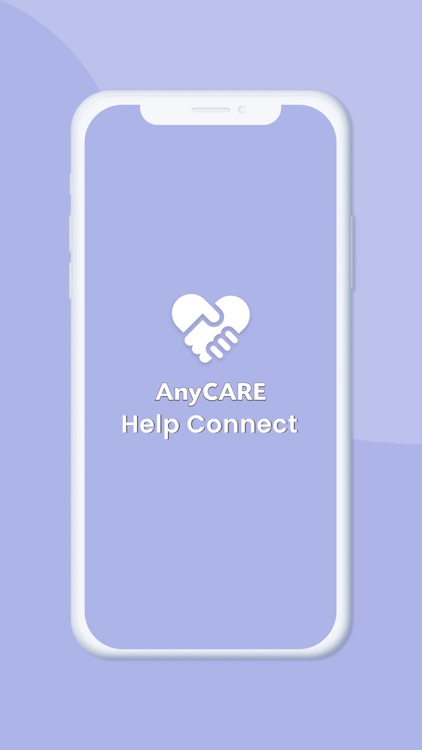 AnyCARE Help Connect