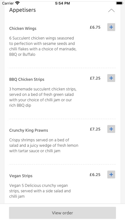 The Crown of Route 66,