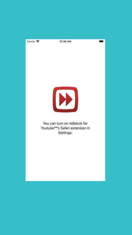 Adblock for YT