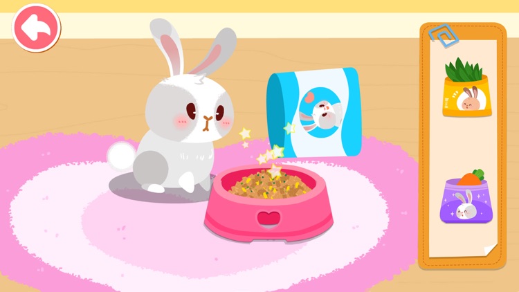 Baby Panda's Pet Care Center screenshot-4