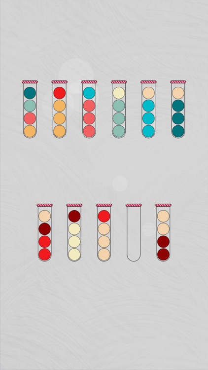 Ball Sort Puzzle - puzzle game