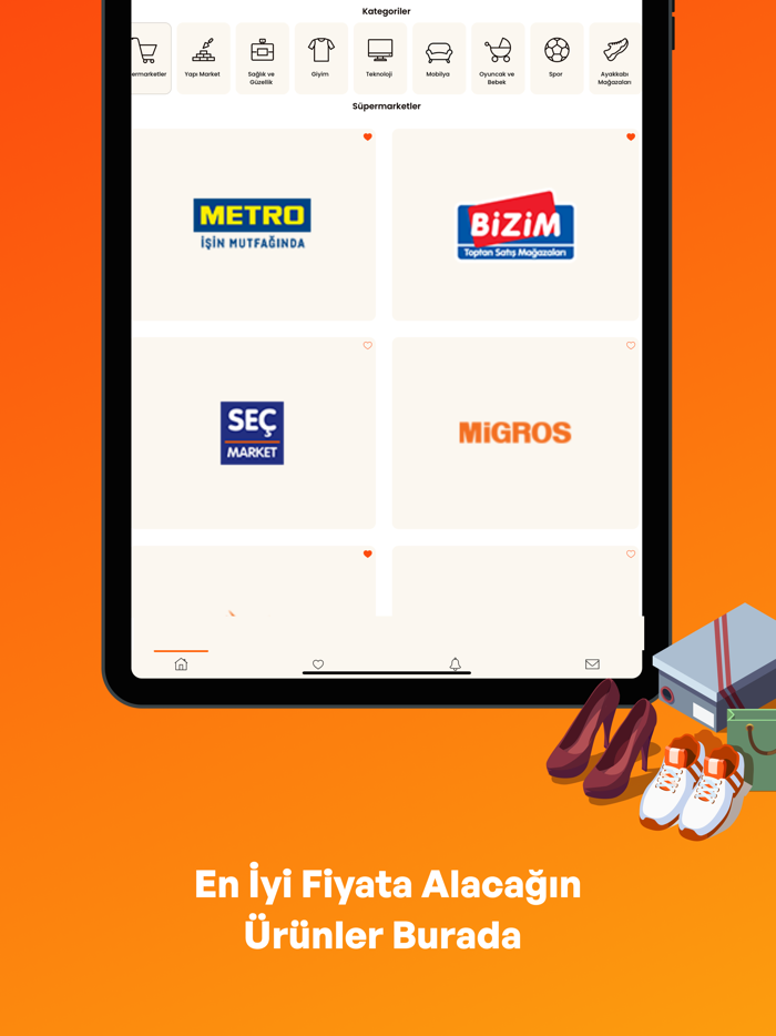 İndirimCepte - Fırsat Ürünler