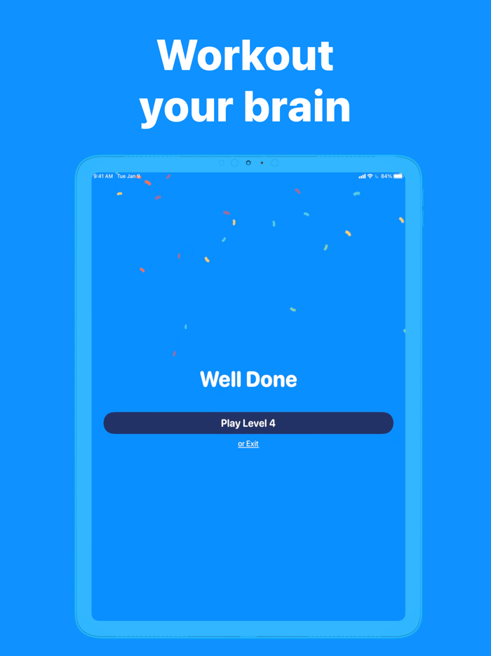 Word Search Classic Crossword