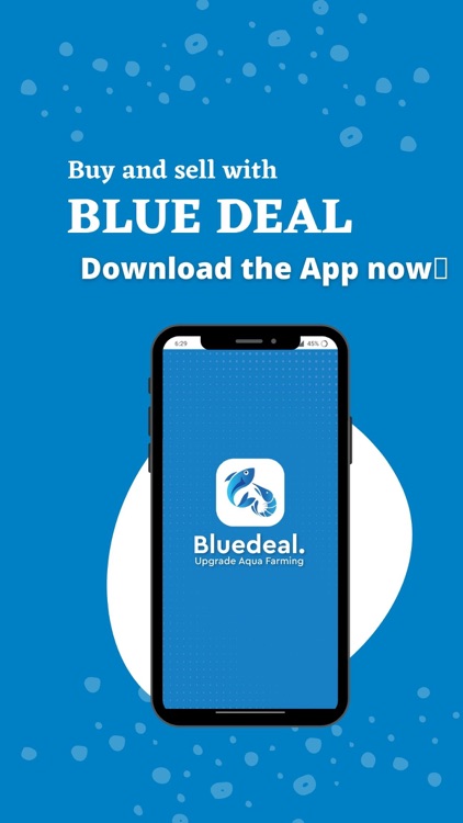 Bluedeal screenshot-8