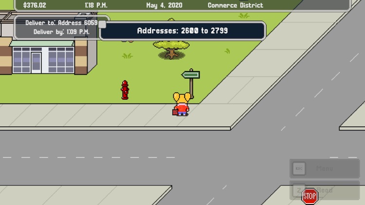 GrubDash Driver screenshot-4