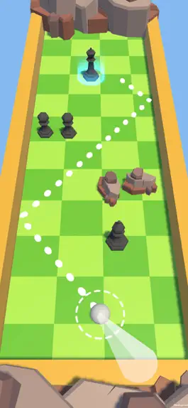 Game screenshot Golf Chess King hack