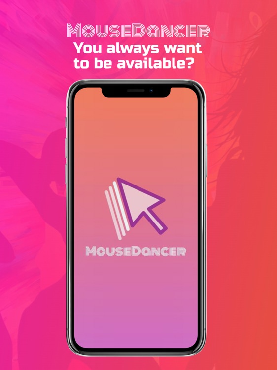 MouseDancer