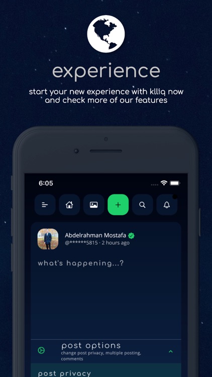 KLLIQ screenshot-5