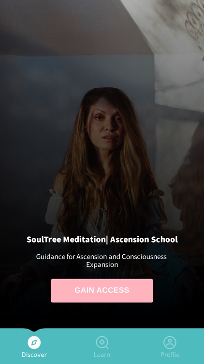 SoulTree Meditation