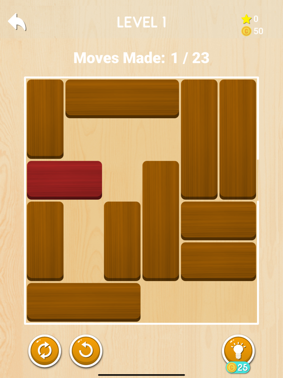 Wood Sudoku - Block Puzzle screenshot 4