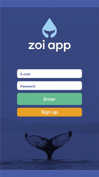 Zoi App screenshot-4