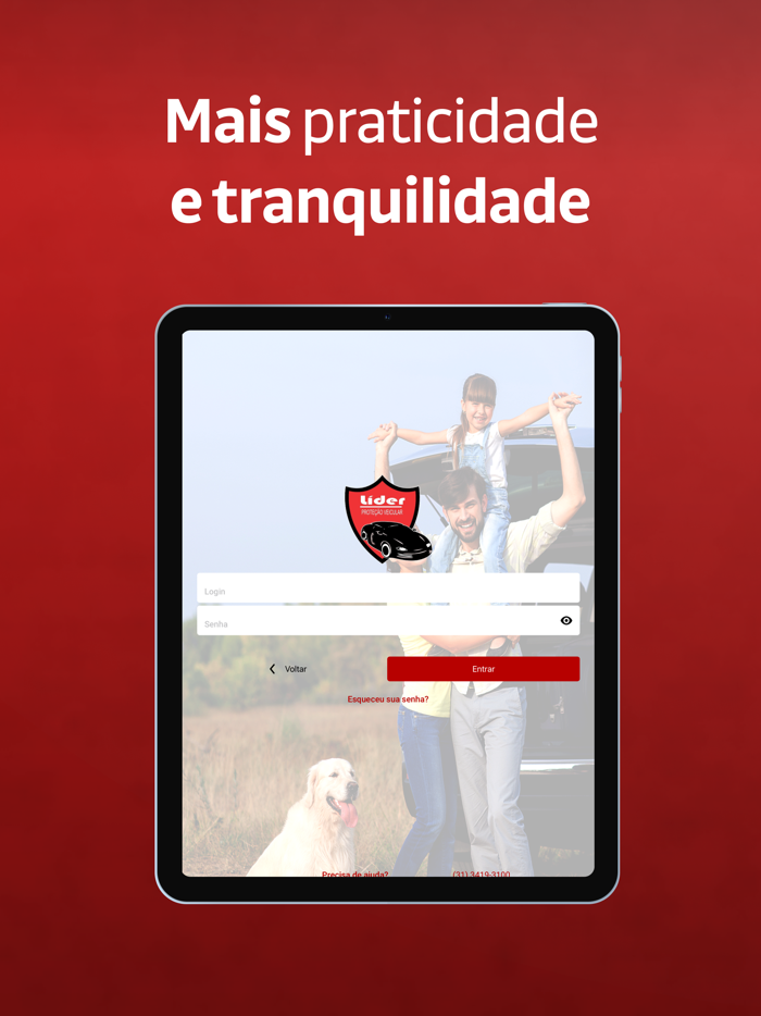 Líder Proteção Veicular