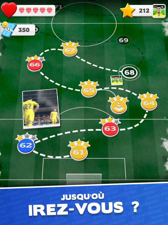 Score! Hero 2022 Score! Hero 2022