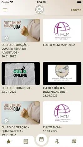 Game screenshot Batista Sião App hack