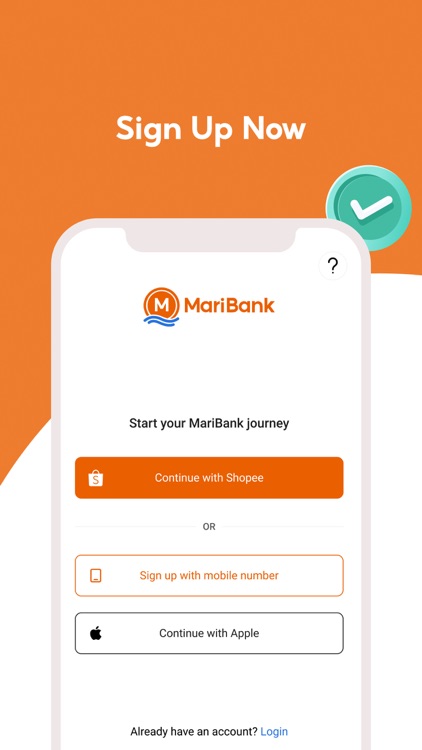 MariBank By MariBank Singapore Private Limited maribank-by-maribank-singapore-private-limited