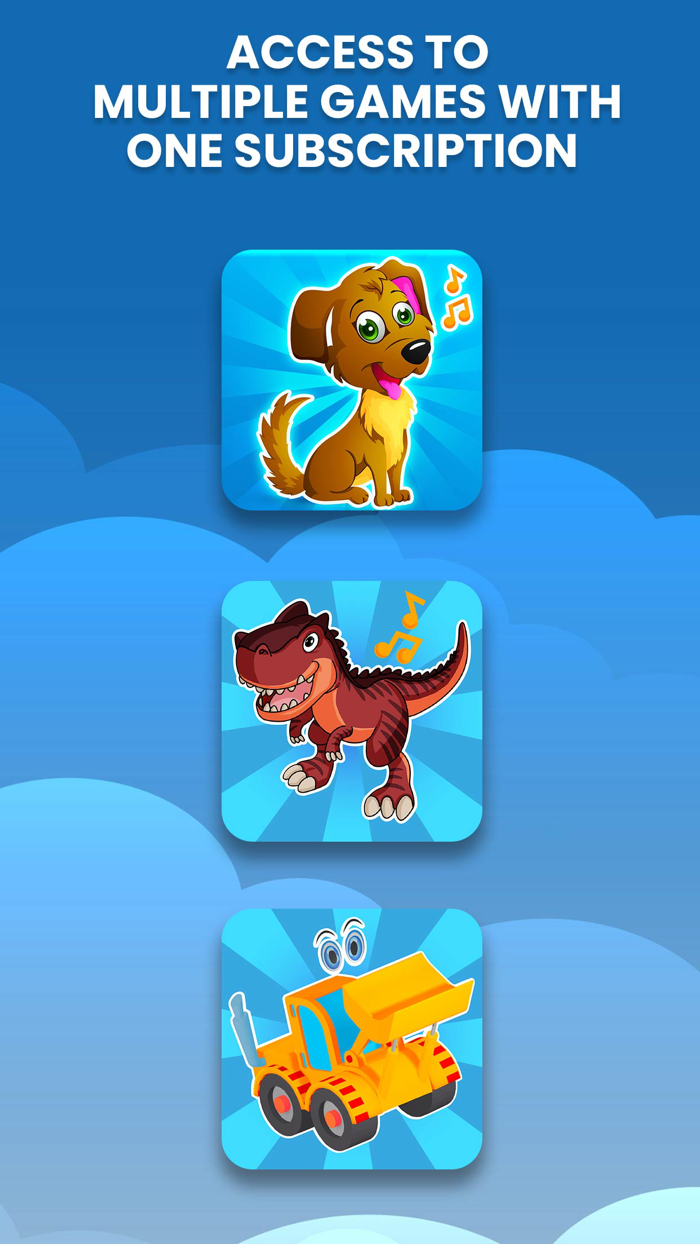 Learn Dinosaur Sounds For Kids