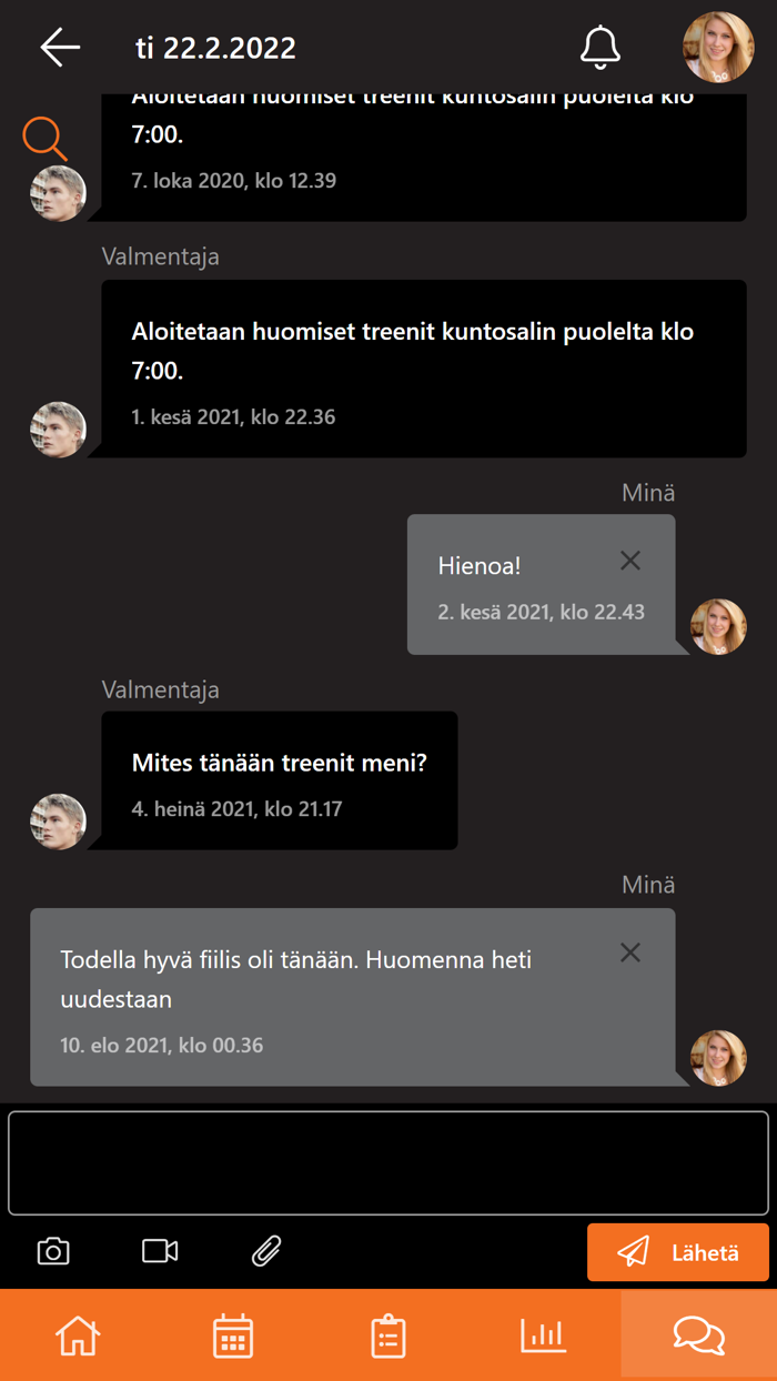 Tora Tactical Fitness