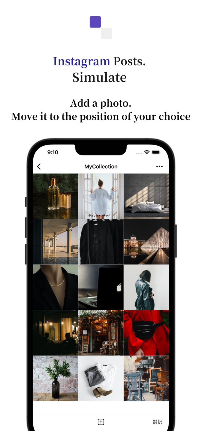CELLS SNSPostSimulator