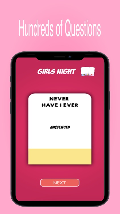 Girls Night - Group Games screenshot-5