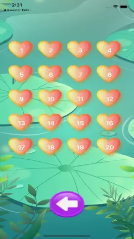 Game screenshot SenseDirection apk