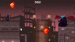 Game screenshot Ghost Glide hack