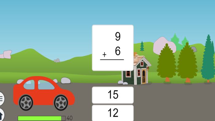 1. Sınıf Matematik Etkinlikler