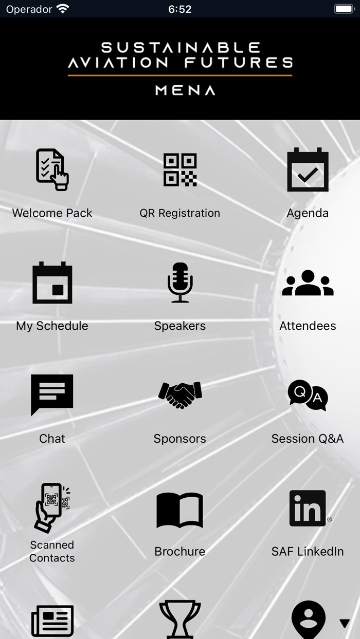 Sustainable Aviation Futures